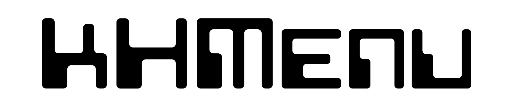 KHMenu